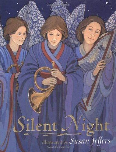 cover image Silent Night