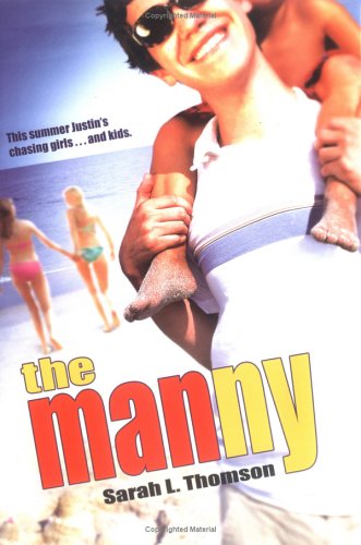 cover image The Manny