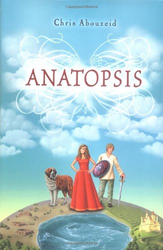 cover image Anatopsis