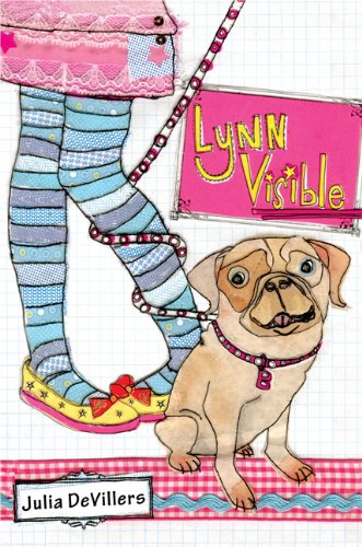 cover image Lynn Visible