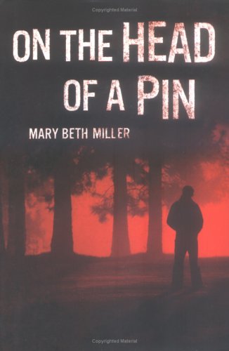 cover image On the Head of a Pin