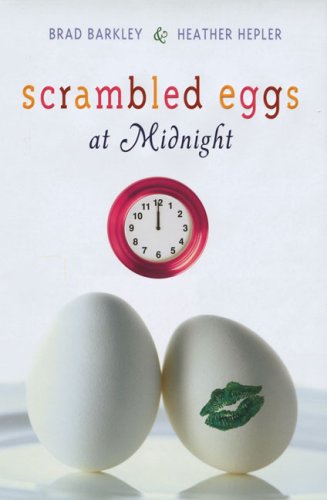 cover image Scrambled Eggs at Midnight