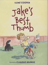 Jake's Best Thumb