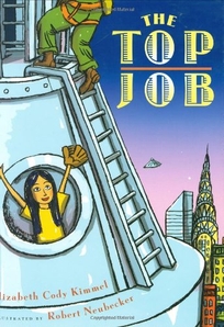 The Top Job