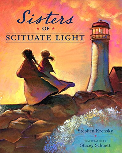 cover image Sisters of Scituate Light