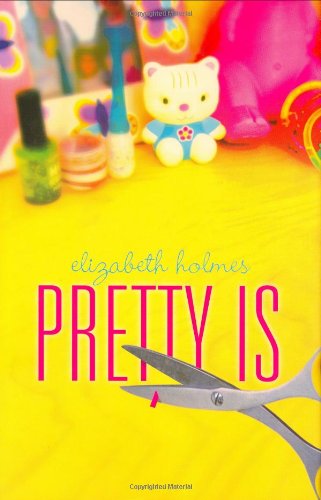 cover image Pretty Is