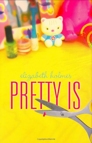 cover image Pretty Is