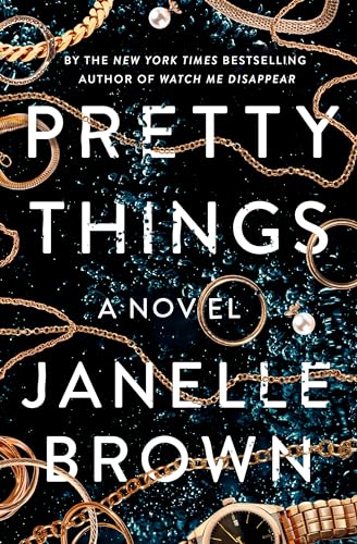 cover image Pretty Things