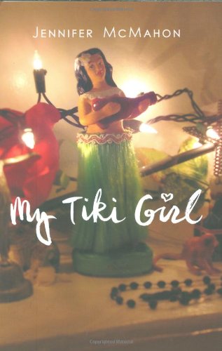 cover image My Tiki Girl