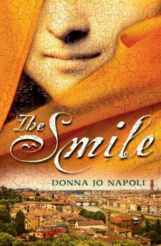 cover image The Smile