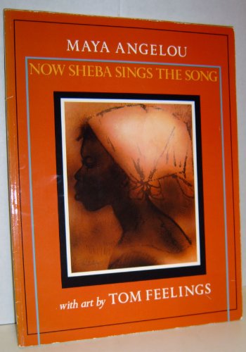cover image Now Sheba Sings the Song