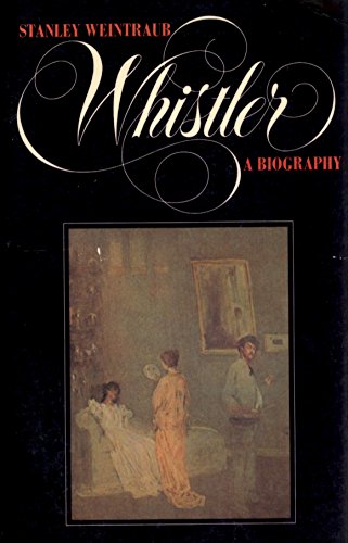 cover image Whistler
