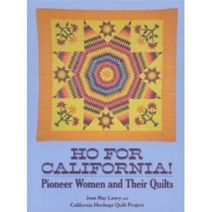 cover image Ho for California!