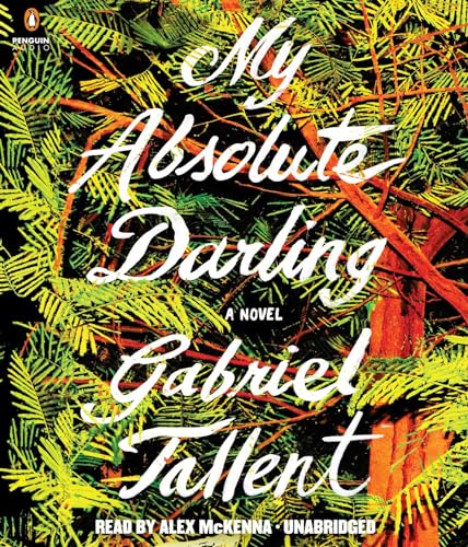 cover image My Absolute Darling
