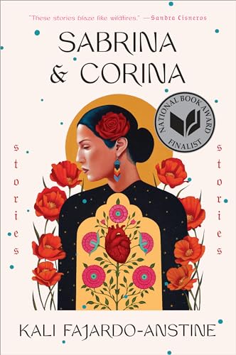 cover image Sabrina & Corina