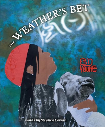 cover image The Weather’s Bet