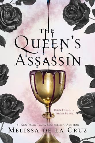 cover image The Queen’s Assassin