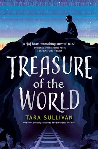 cover image Treasure of the World
