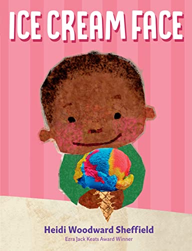 cover image Ice Cream Face