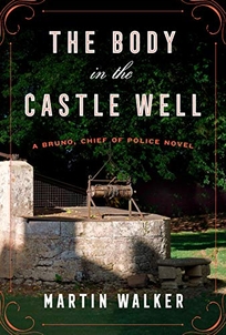 The Body in the Castle Well: A Bruno