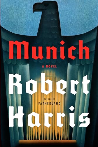 cover image Munich
