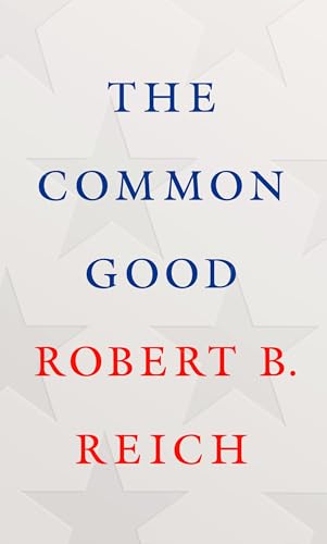cover image The Common Good