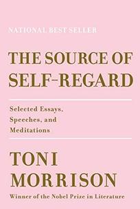 The Source of Self-Regard: Selected Essays
