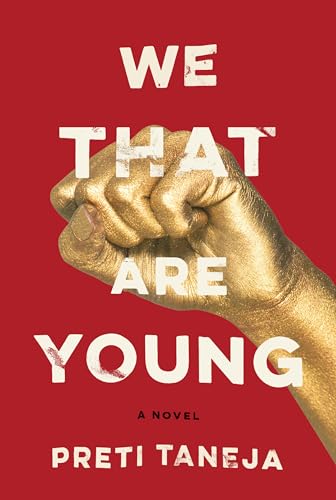 cover image We That Are Young