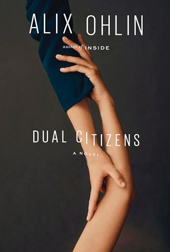 cover image Dual Citizens