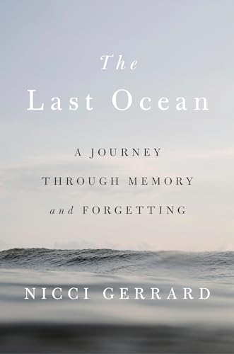 cover image The Last Ocean: A Journey Through Memory and Forgetting 