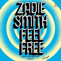feel free essays by zadie smith