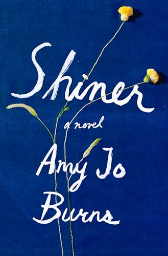 cover image Shiner