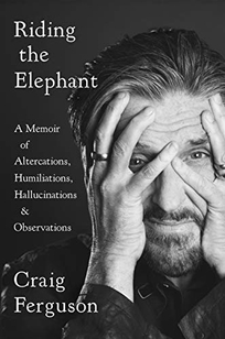 Riding the Elephant: A Memoir of Altercations