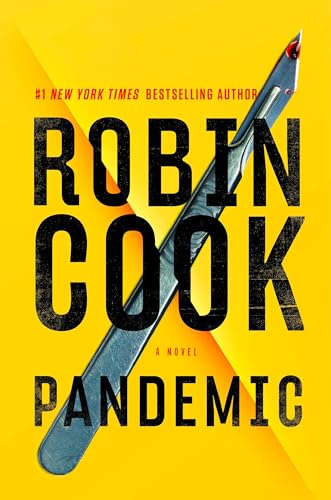 cover image Pandemic