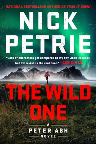 cover image The Wild One