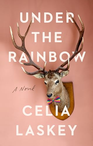cover image Under the Rainbow