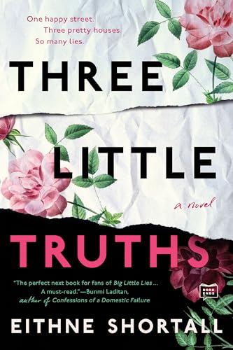 cover image Three Little Truths