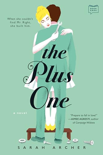 cover image The Plus One