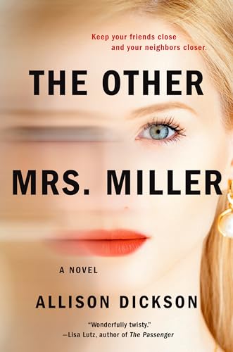 cover image The Other Mrs. Miller