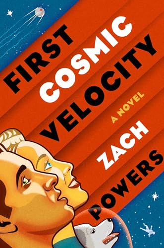 cover image First Cosmic Velocity