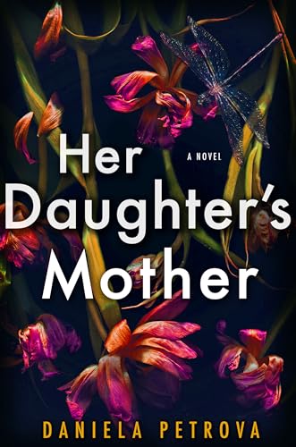 cover image Her Daughter’s Mother