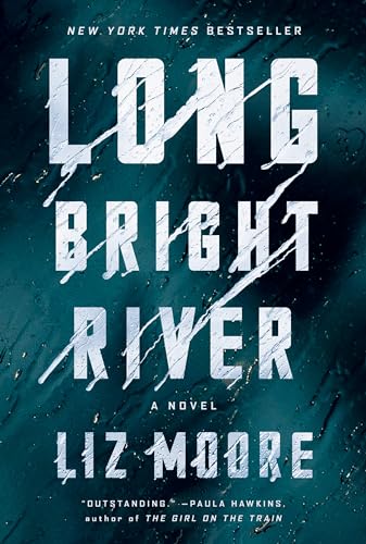 cover image Long Bright River