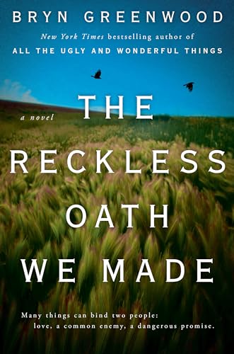 cover image The Reckless Oath We Made