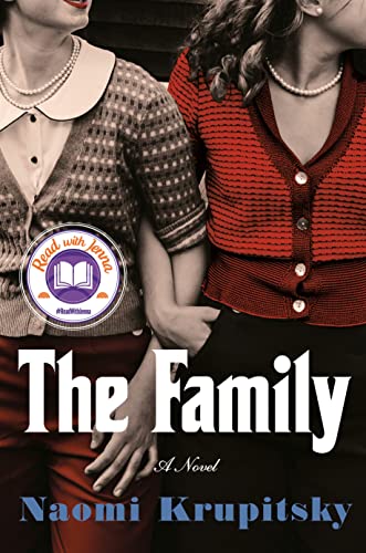 cover image The Family
