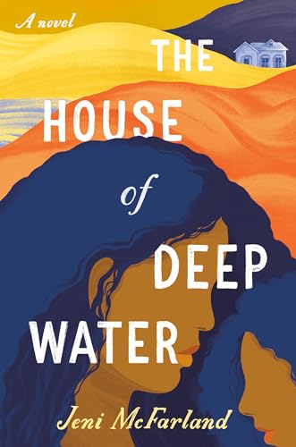 cover image The House of Deep Water