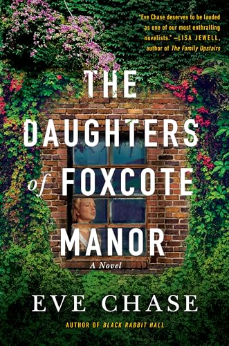 cover image The Daughters of Foxcote Manor
