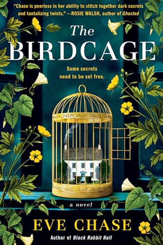 cover image The Birdcage