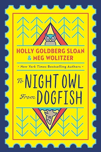 cover image To Night Owl from Dogfish
