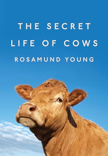 cover image The Secret Life of Cows 