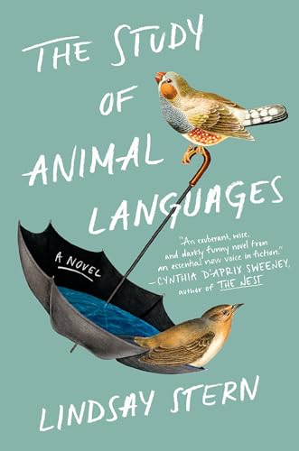 cover image The Study of Animal Languages